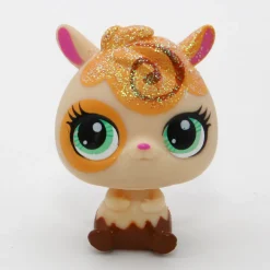 Littlest Petshop Hamsteri #3400