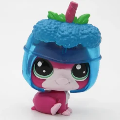 Littlest Petshop Hamsteri #4-176