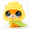 Littlest Petshop Hamsteri #3-184