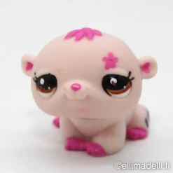 Littlest Petshop Hamsteri #2272