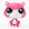 Littlest Petshop Hamsteri #4-176