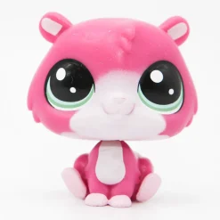 Littlest Petshop Hamsteri #4-176