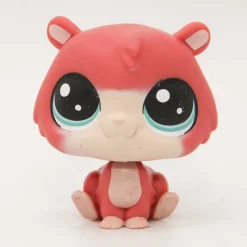 Littlest Petshop Hamsteri #2-102