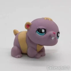 Littlest Petshop Hamsteri #2350