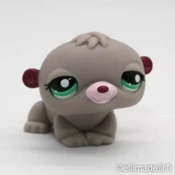 Littlest Petshop Hamsteri #2451