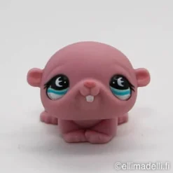 Littlest Petshop Hamsteri #894