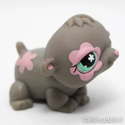 Littlest Petshop Hamsteri #625
