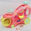 Littlest Petshop Hamsteri ja Talo setti