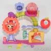 Littlest Petshop Hamsterin Leikkipaikka setti