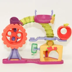 Littlest Petshop Hamsterin Leikkipaikka setti