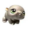 Littlest Pet Shop Hamsteri #980 - Second Hand