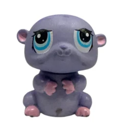 Littlest Pet Shop Hamsteri #1349 - Second Hand