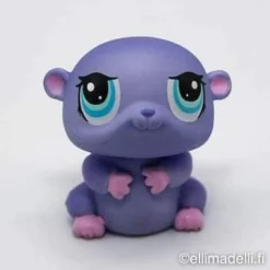 Littlest Petshop Hamsteri #1349 - Second Hand