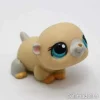 Littlest Pet Shop Hamsteri #1204 - Second Hand