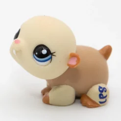 Littlest Pet Shop Hamsteri #1689 - Second Hand