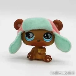 Littlest Petshop Hattu