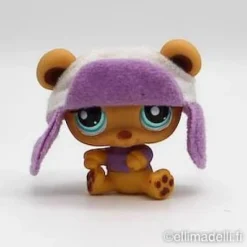 Littlest Petshop Hattu