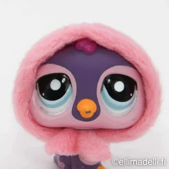 Littlest Petshop Hattu