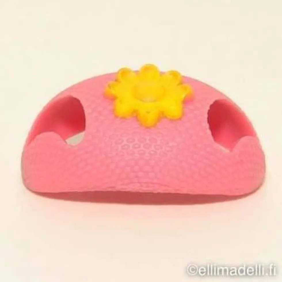 Littlest Petshop Hattu
