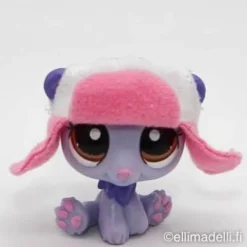 Littlest Petshop Hattu