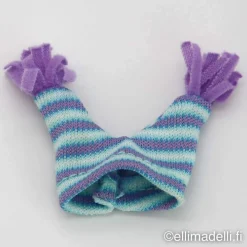 Littlest Petshop Hattu