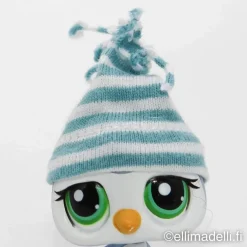 Littlest Petshop Hattu