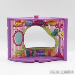 Littlest Petshop Hattukauppa