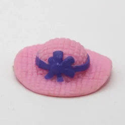 Littlest Petshop Hellehattu