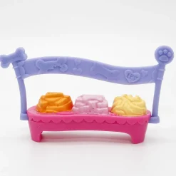 Littlest Petshop Herkkukoju