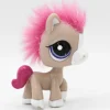 Littlest Petshop Hevonen #2431