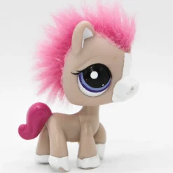 Littlest Petshop Hevonen #2431