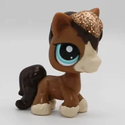 Littlest Petshop Hevonen #2292