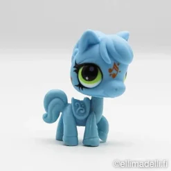 Littlest Petshop Hevonen #2866