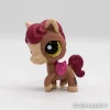 Littlest Petshop Hevonen #2087