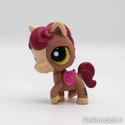 Littlest Petshop Hevonen #2087