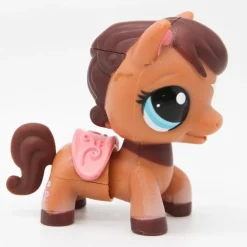 Littlest Petshop Hevonen #2257