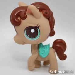 Littlest Petshop Hevonen #2666