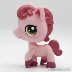 Littlest Petshop Hevonen #1331