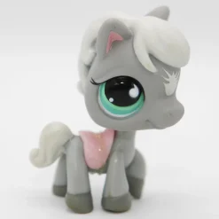 Littlest Petshop Hevonen #524