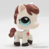 Littlest Petshop Hevonen #1616