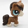 Littlest Petshop Hevonen #2292