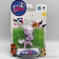 Littlest Petshop Hevonen #2744