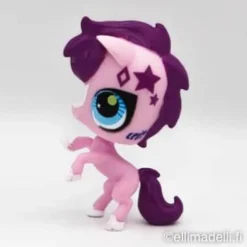 Littlest Petshop Hevonen #2685