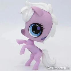 Littlest Petshop Hevonen #2744