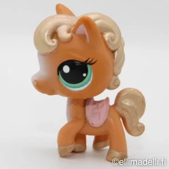 Littlest Petshop hevonen #405