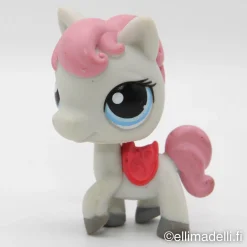 Littlest Petshop hevonen #1097