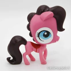 Littlest Petshop Hevonen #3292