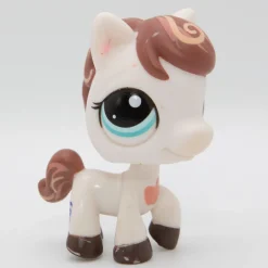 Littlest Petshop Hevonen #1616