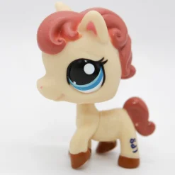 Littlest Petshop Hevonen #1690