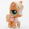 Littlest Petshop Hevonen #124
